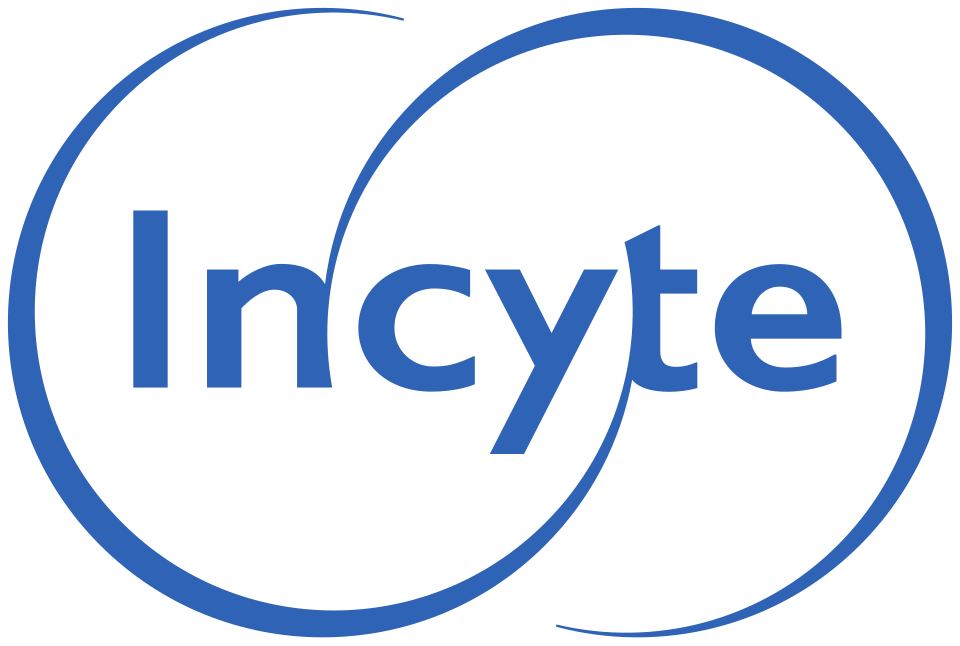 INCYTE CORP LOGO