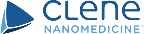 CLENE NANOMEDICINE INC LOGO