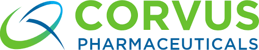 CORVUS PHARMACEUTICALS LOGO