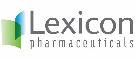 Lexicon Pharmaceuticals Logo: Lexicon Pharmaceuticals is a biopharmaceutical company that is applying a unique approach to gene science based on Nobel Prize-winning technology to discover and develop precise medicines for people with serious, chronic conditions. Using a patient driven approach, we are working to discover and develop innovative medicines to safely and effectively treat disease and improve patient lives.