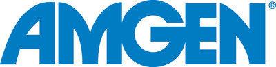 AMGEN LOGO: Amgen harnesses the best of biology and technology to fight the world’s toughest diseases, and make people’s lives easier, fuller and longer.