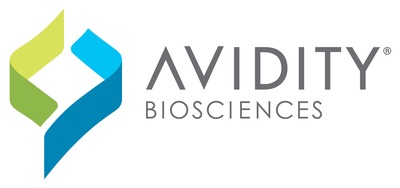 Avidity Biosciences Logo: Our vision is to profoundly improve people’s lives by revolutionizing the delivery of RNA therapeutics.