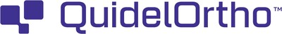 QuidelOrtho Logo: QuidelOrtho Corporation (Nasdaq: QDEL) unites the power of Quidel Corporation and Ortho Clinical Diagnostics behind a shared mission of developing and manufacturing innovative technologies that raise the performance of diagnostic testing and create better patient outcomes across the entire healthcare continuum.