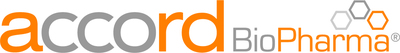 Accord BioPharma Logo: Accord BioPharma is a boutique specialty products company. Our people make the difference, our people are the difference.