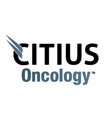 Citius Oncology Logo: Citius Oncology, Inc. (NASDAQ: CTOR) is a biopharmaceutical company focused on developing and commercializing innovative targeted oncology therapies.
