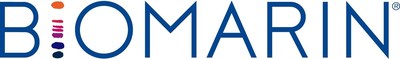 BioMarin Pharmaceutical Inc Logo: BioMarin is a leading, global rare disease biotechnology company focused on delivering medicines for people living with genetically defined conditions.