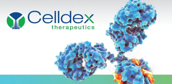 Celldex Therapeutics Inc Logo