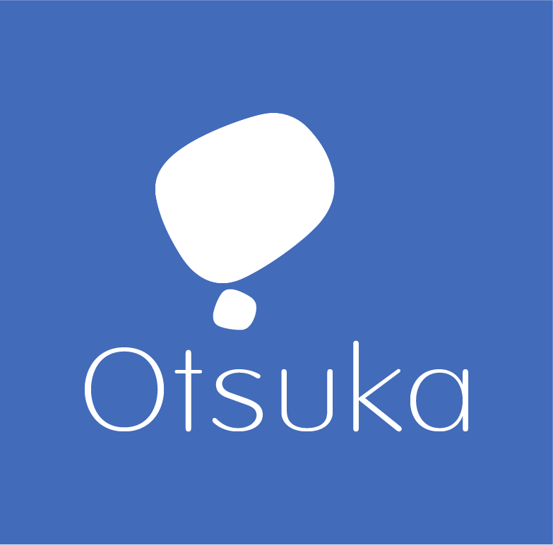 Otsuka Pharmaceuticals Logo