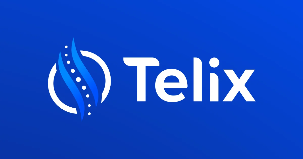 Telix Pharmaceuticals Logo