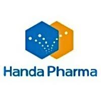 handa oncology logo